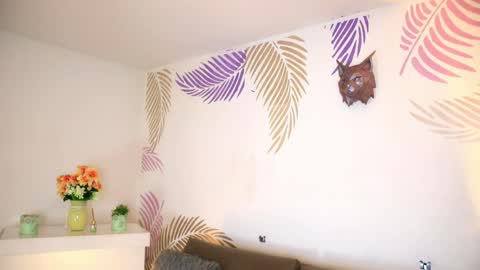 Valerie Style3 online show from April 9, 2026, 4:01 am