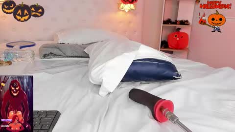 Valerie online show from October 8, 2025, 10:07 pm