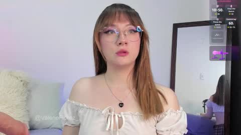 Valerie  Ig valerieflorez  online show from November 2, 2025, 12:13 am