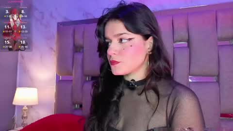 Valeria online show from April 4, 2026, 1:19 pm