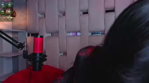 Valeria online show from April 19, 2026, 2:16 pm