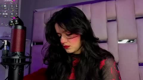 Snapshot of valeriekay_ chatting on May 24, 2026, 2:11 pm Valeria online show from May 24, 2026, 2:11 pm