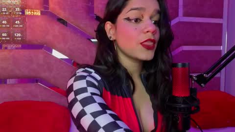 Snapshot of valeriekay_ chatting on May 25, 2026, 3:51 pm Valeria online show from May 25, 2026, 3:51 pm