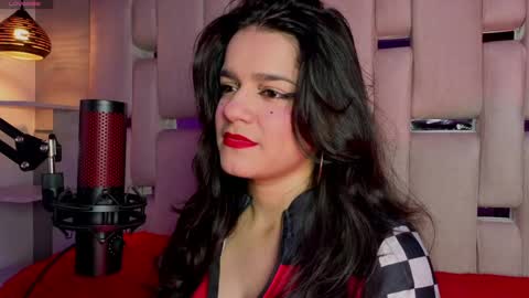 Snapshot of valeriekay_ chatting on May 28, 2026, 9:45 pm Valeria online show from May 28, 2026, 9:45 pm
