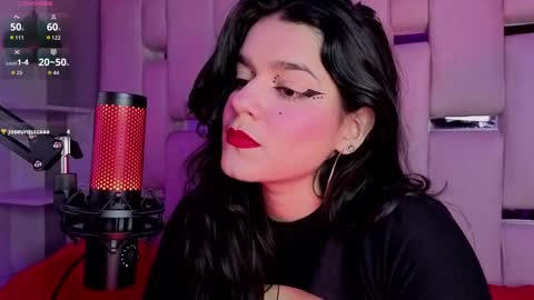 Snapshot of valeriekay_ chatting on June 5, 2026, 4:02 pm Valeria online show from June 5, 2026, 4:02 pm