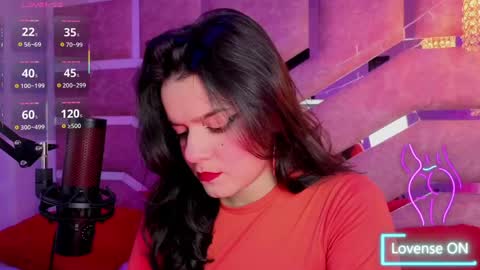 Snapshot of valeriekay_ chatting on June 6, 2026, 8:46 pm Valeria online show from June 6, 2026, 8:46 pm