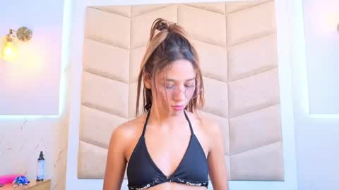 Valerie online show from May 3, 2026, 7:20 pm