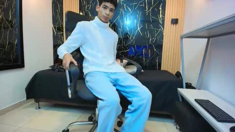 VALERIO  online show from March 3, 2026, 3:01 am