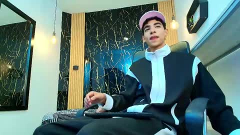 Snapshot of valerihot_1 chatting on April 17, 2026, 3:09 am VALERIO online show from April 17, 2026, 3:09 am