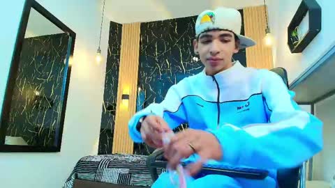 Snapshot of valerihot_1 chatting on April 27, 2026, 3:04 am VALERIO online show from April 27, 2026, 3:04 am