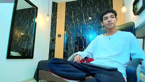 Snapshot of valerihot_1 chatting on April 30, 2026, 3:13 am VALERIO online show from April 30, 2026, 3:13 am