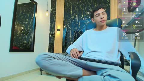 Snapshot of valerihot_1 chatting on May 25, 2026, 2:50 am VALERIO online show from May 25, 2026, 2:50 am