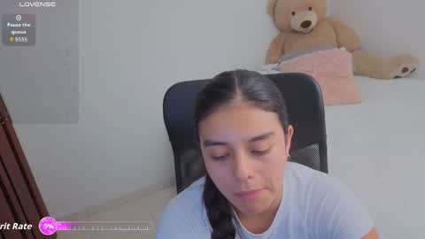 valerihouse_ online show from April 30, 2026, 1:23 am