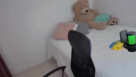 valerihouse_ online show from June 26, 2026, 2:05 am