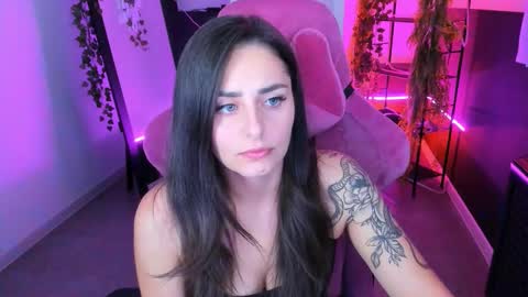 Valerie online show from October 3, 2025, 4:26 pm