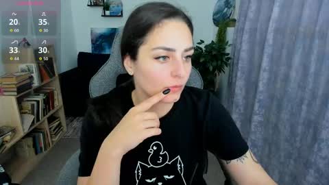 Valerie online show from May 21, 2026, 9:55 pm