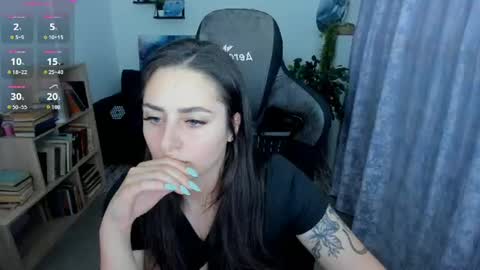 Valerie online show from June 29, 2026, 10:43 pm