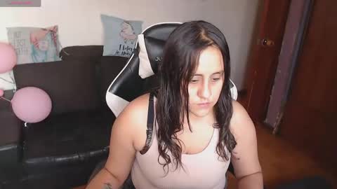 ValeriaMayerss online show from May 10, 2026, 3:28 pm