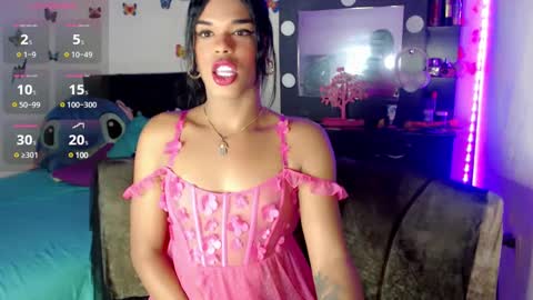 valerin_foxts online show from January 5, 2025, 12:53 pm