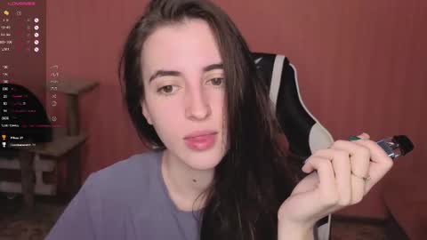 valeritiio online show from November 13, 2025, 5:17 am