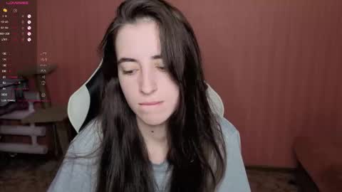 valeritiio online show from December 3, 2025, 4:53 am