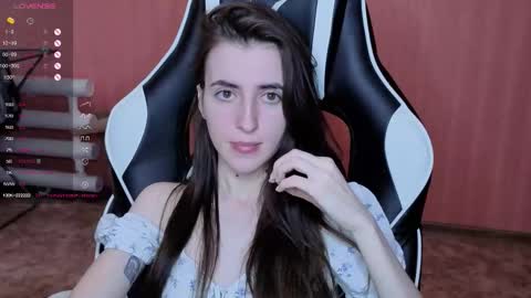 valeritiio online show from March 12, 2026, 2:50 am