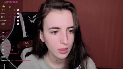 valeritiio online show from March 26, 2026, 3:12 am