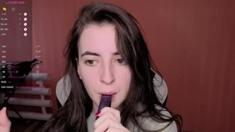 valeritiio online show from April 6, 2026, 3:15 am