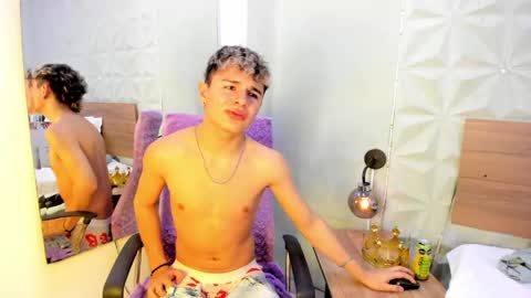V A L E R I U S  online show from June 4, 2026, 1:00 am