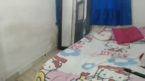 valerivegas online show from December 25, 2024, 7:24 pm