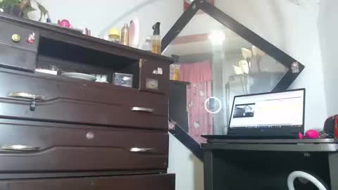 valerivegas online show from March 12, 2025, 9:45 pm