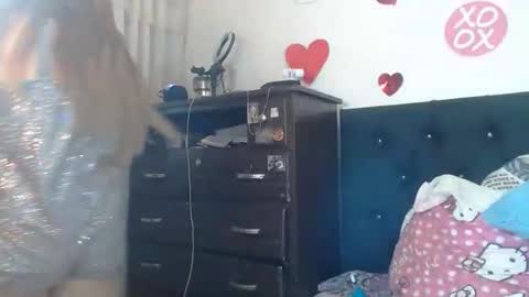 valerivegas online show from April 13, 2026, 3:06 pm