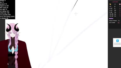 Snapshot of valeriyavalentine chatting on March 28, 2026, 1:27 am Valeriya Valentine online show from March 28, 2026, 1:27 am