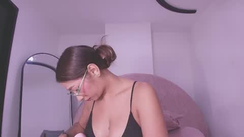 Valeryn online show from April 1, 2026, 3:07 am