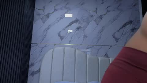 Valeryn online show from May 20, 2026, 3:02 am