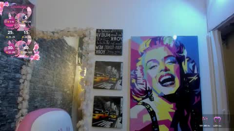 valery__69 online show from January 17, 2026, 1:05 pm