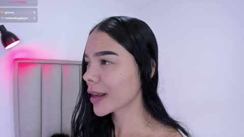 Cris  online show from October 25, 2025, 2:52 am