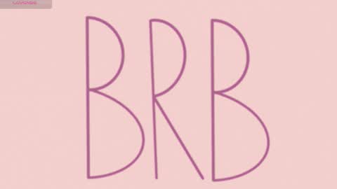 Cris  online show from November 8, 2025, 2:17 pm