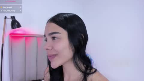 Cris  online show from January 5, 2026, 11:19 pm