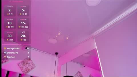 Snapshot of valery__ws chatting on December 18, 2024, 9:18 pm Valery online show from December 18, 2024, 9:18 pm