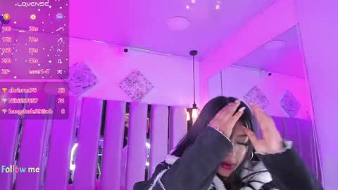 Snapshot of valery__ws chatting on January 18, 2025, 11:33 pm Valery online show from January 18, 2025, 11:33 pm