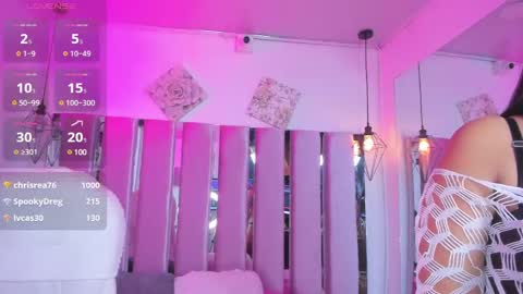 Snapshot of valery__ws chatting on February 20, 2025, 2:51 am Valery online show from February 20, 2025, 2:51 am