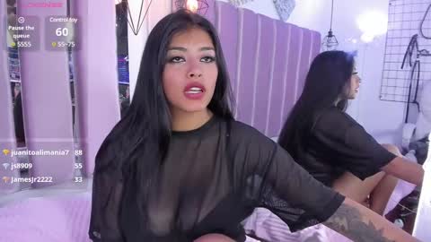 Snapshot of valery__ws chatting on February 22, 2025, 4:30 pm Valery online show from February 22, 2025, 4:30 pm