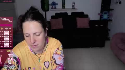 Valery adams1 online show from November 4, 2025, 4:33 am