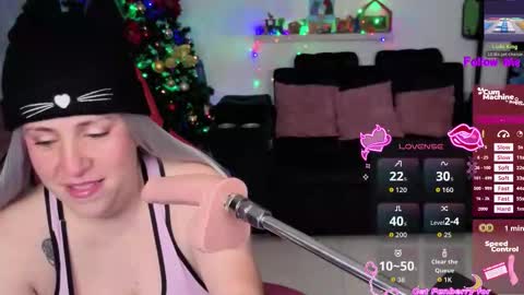 Valery adams1 online show from January 8, 2026, 4:48 am