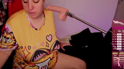 Valery adams1 online show from April 20, 2026, 2:25 am