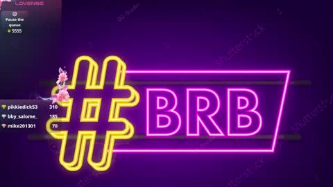 valeria online show from January 17, 2025, 8:34 am