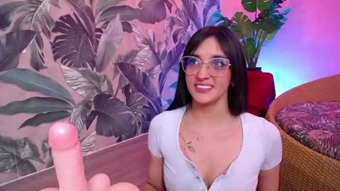 valery_blush online show from November 29, 2025, 4:15 am
