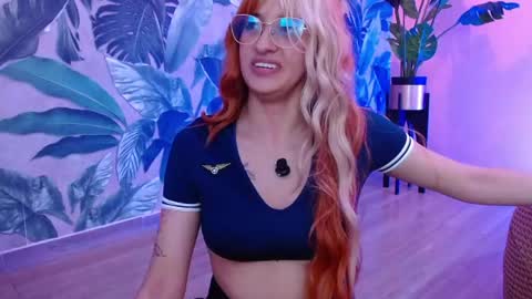 valery_blush online show from June 1, 2026, 9:00 am