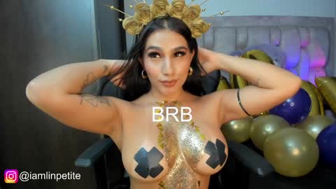  Valery Lin Dupont online show from January 26, 2025, 6:28 am